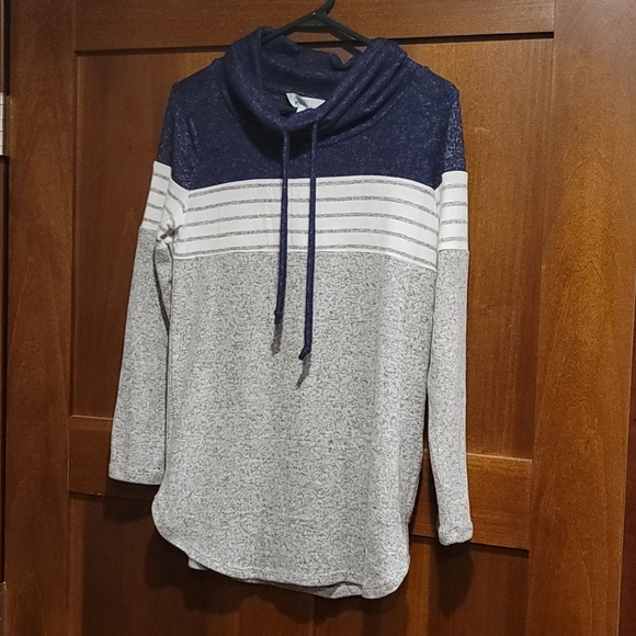 Market & Spruce Tops - Market and Spruce